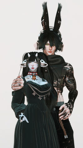 Juniper & Dorian