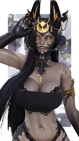 Anubis