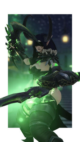 Demon Hunter