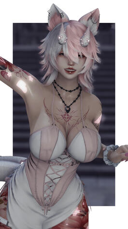 Cheri