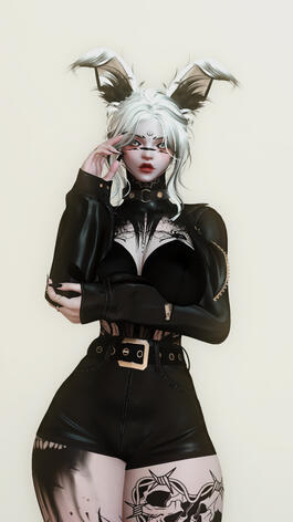 Octavia