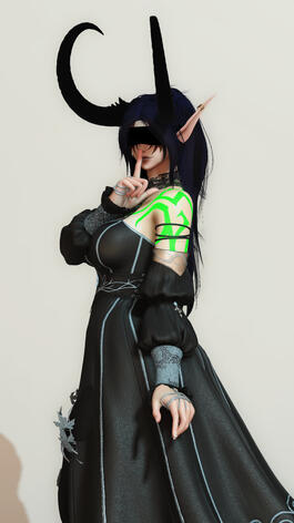Demon Hunter