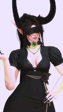 Demon Hunter