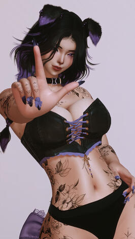 Serafina