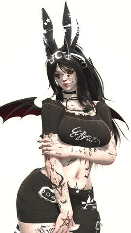 Evelie