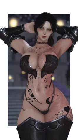 Vixen