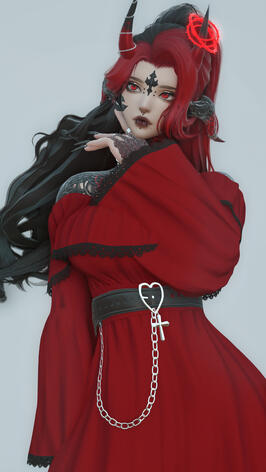 Genevieve