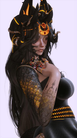 Anubis