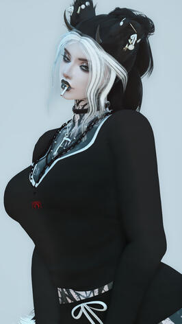 Ulyssia